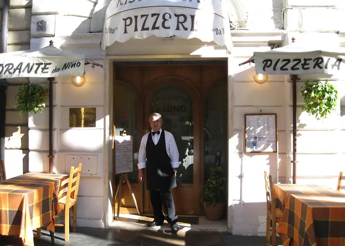 Oda ve Kahvaltı Merulana Roma